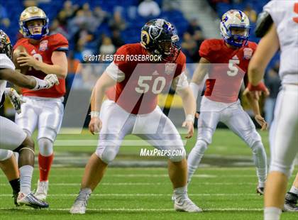 Thumbnail 1 in San Antonio All-Star Game (Alamodome) photogallery.