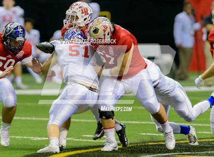 Thumbnail 2 in San Antonio All-Star Game (Alamodome) photogallery.