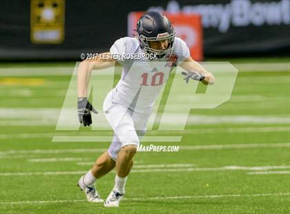 Thumbnail 1 in San Antonio All-Star Game (Alamodome) photogallery.