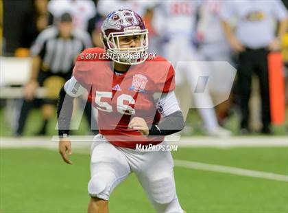 Thumbnail 3 in San Antonio All-Star Game (Alamodome) photogallery.