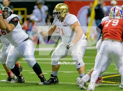 Thumbnail 1 in San Antonio All-Star Game (Alamodome) photogallery.