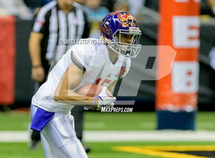 Thumbnail 2 in San Antonio All-Star Game (Alamodome) photogallery.