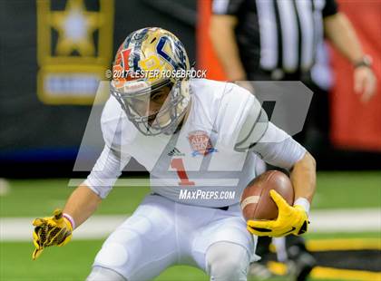 Thumbnail 3 in San Antonio All-Star Game (Alamodome) photogallery.