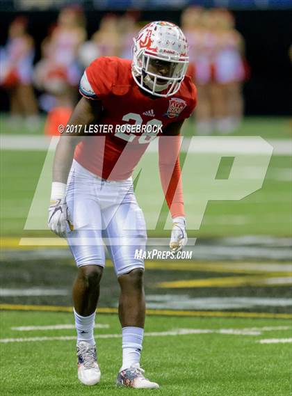Thumbnail 2 in San Antonio All-Star Game (Alamodome) photogallery.