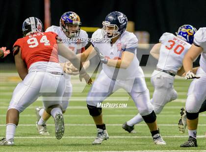 Thumbnail 2 in San Antonio All-Star Game (Alamodome) photogallery.