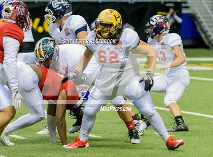 Thumbnail 2 in San Antonio All-Star Game (Alamodome) photogallery.