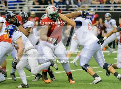Thumbnail 1 in San Antonio All-Star Game (Alamodome) photogallery.