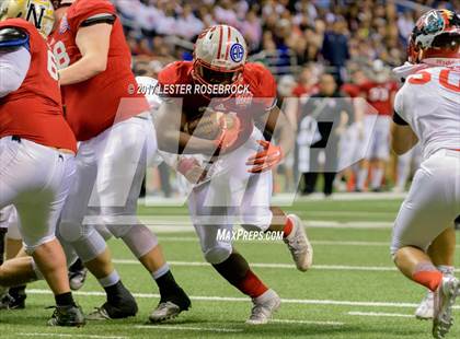 Thumbnail 1 in San Antonio All-Star Game (Alamodome) photogallery.