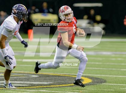Thumbnail 1 in San Antonio All-Star Game (Alamodome) photogallery.