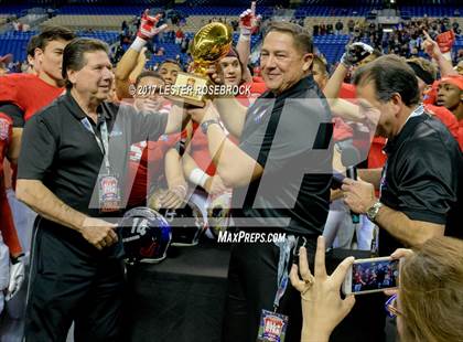 Thumbnail 2 in San Antonio All-Star Game (Alamodome) photogallery.