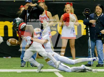Thumbnail 2 in San Antonio All-Star Game (Alamodome) photogallery.