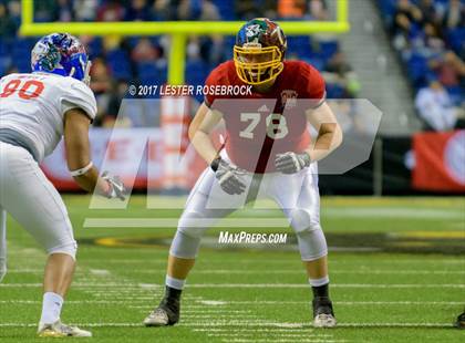 Thumbnail 2 in San Antonio All-Star Game (Alamodome) photogallery.