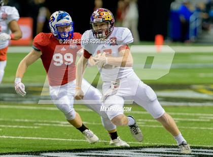Thumbnail 1 in San Antonio All-Star Game (Alamodome) photogallery.