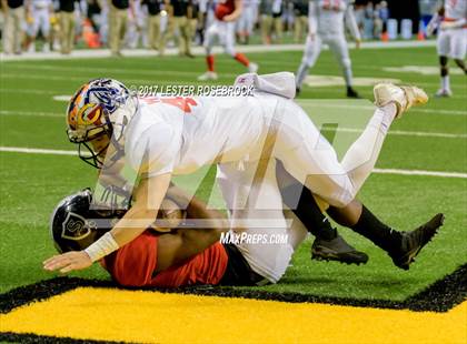 Thumbnail 1 in San Antonio All-Star Game (Alamodome) photogallery.