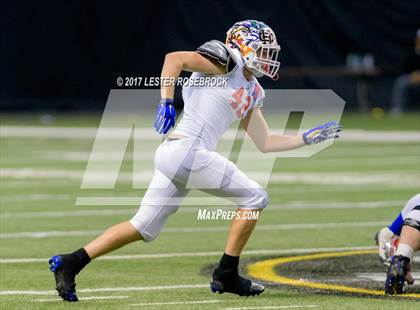 Thumbnail 2 in San Antonio All-Star Game (Alamodome) photogallery.