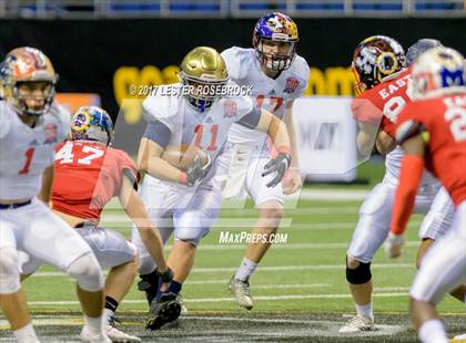 Thumbnail 3 in San Antonio All-Star Game (Alamodome) photogallery.