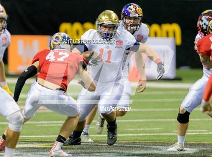 Thumbnail 2 in San Antonio All-Star Game (Alamodome) photogallery.