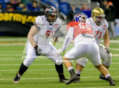 Thumbnail 1 in San Antonio All-Star Game (Alamodome) photogallery.