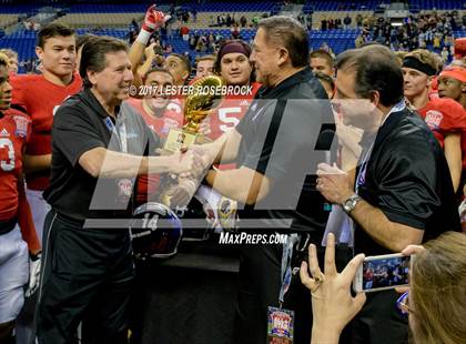 Thumbnail 1 in San Antonio All-Star Game (Alamodome) photogallery.