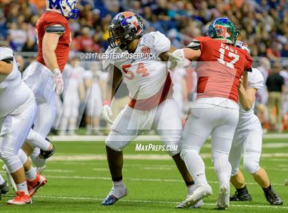Thumbnail 1 in San Antonio All-Star Game (Alamodome) photogallery.