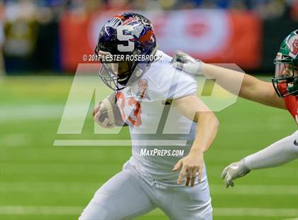 Thumbnail 3 in San Antonio All-Star Game (Alamodome) photogallery.