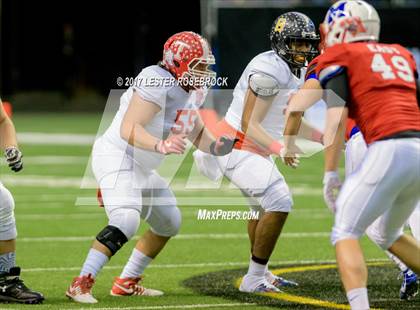 Thumbnail 1 in San Antonio All-Star Game (Alamodome) photogallery.