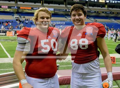 Thumbnail 1 in San Antonio All-Star Game (Alamodome) photogallery.