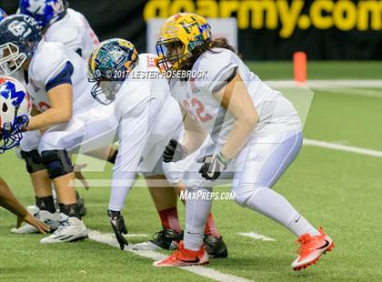 Thumbnail 1 in San Antonio All-Star Game (Alamodome) photogallery.