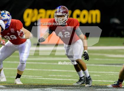 Thumbnail 3 in San Antonio All-Star Game (Alamodome) photogallery.