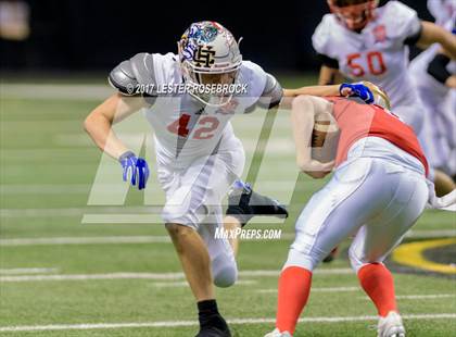 Thumbnail 2 in San Antonio All-Star Game (Alamodome) photogallery.