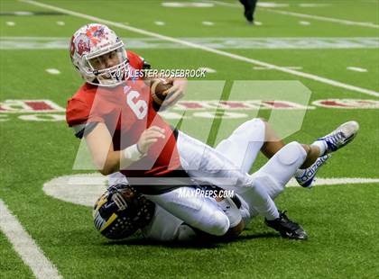 Thumbnail 3 in San Antonio All-Star Game (Alamodome) photogallery.