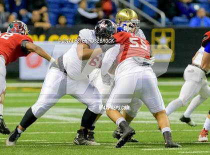 Thumbnail 2 in San Antonio All-Star Game (Alamodome) photogallery.