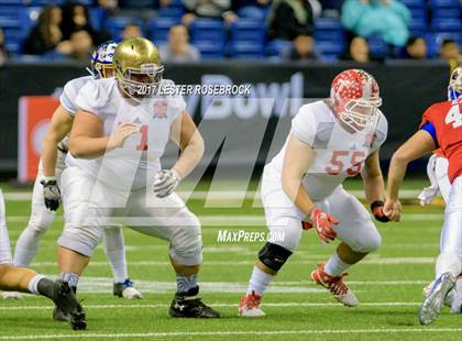 Thumbnail 1 in San Antonio All-Star Game (Alamodome) photogallery.