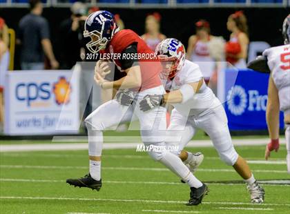 Thumbnail 2 in San Antonio All-Star Game (Alamodome) photogallery.