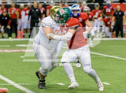 Thumbnail 3 in San Antonio All-Star Game (Alamodome) photogallery.
