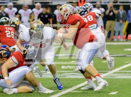 Thumbnail 2 in San Antonio All-Star Game (Alamodome) photogallery.