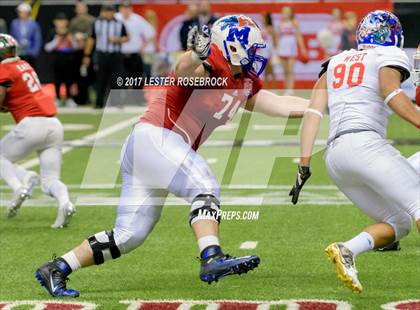 Thumbnail 1 in San Antonio All-Star Game (Alamodome) photogallery.