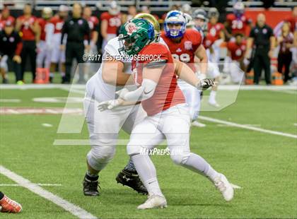 Thumbnail 1 in San Antonio All-Star Game (Alamodome) photogallery.