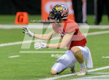 Thumbnail 3 in San Antonio All-Star Game (Alamodome) photogallery.
