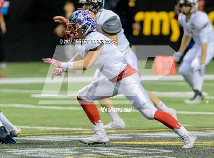 Thumbnail 1 in San Antonio All-Star Game (Alamodome) photogallery.