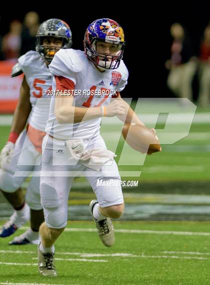 Thumbnail 2 in San Antonio All-Star Game (Alamodome) photogallery.
