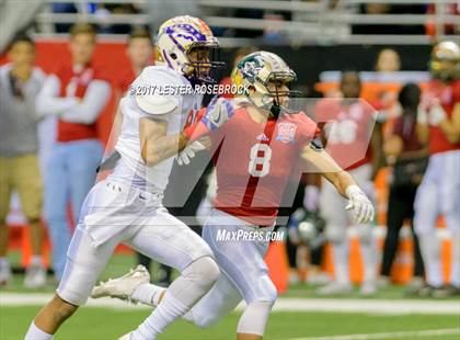 Thumbnail 1 in San Antonio All-Star Game (Alamodome) photogallery.