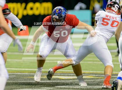 Thumbnail 2 in San Antonio All-Star Game (Alamodome) photogallery.