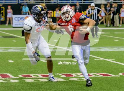 Thumbnail 2 in San Antonio All-Star Game (Alamodome) photogallery.