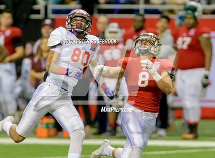 Thumbnail 2 in San Antonio All-Star Game (Alamodome) photogallery.