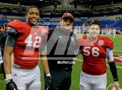 Thumbnail 2 in San Antonio All-Star Game (Alamodome) photogallery.