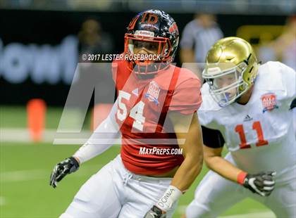 Thumbnail 3 in San Antonio All-Star Game (Alamodome) photogallery.