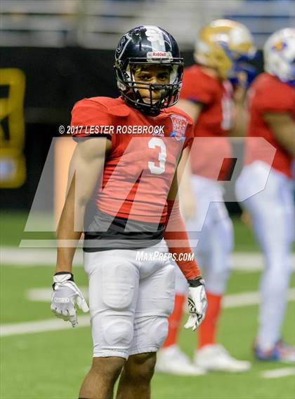Thumbnail 3 in San Antonio All-Star Game (Alamodome) photogallery.