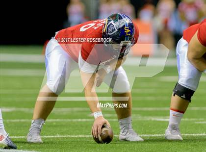 Thumbnail 3 in San Antonio All-Star Game (Alamodome) photogallery.
