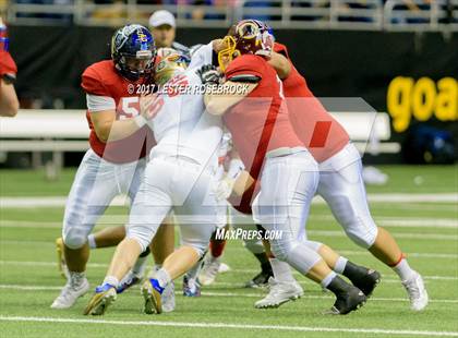 Thumbnail 3 in San Antonio All-Star Game (Alamodome) photogallery.